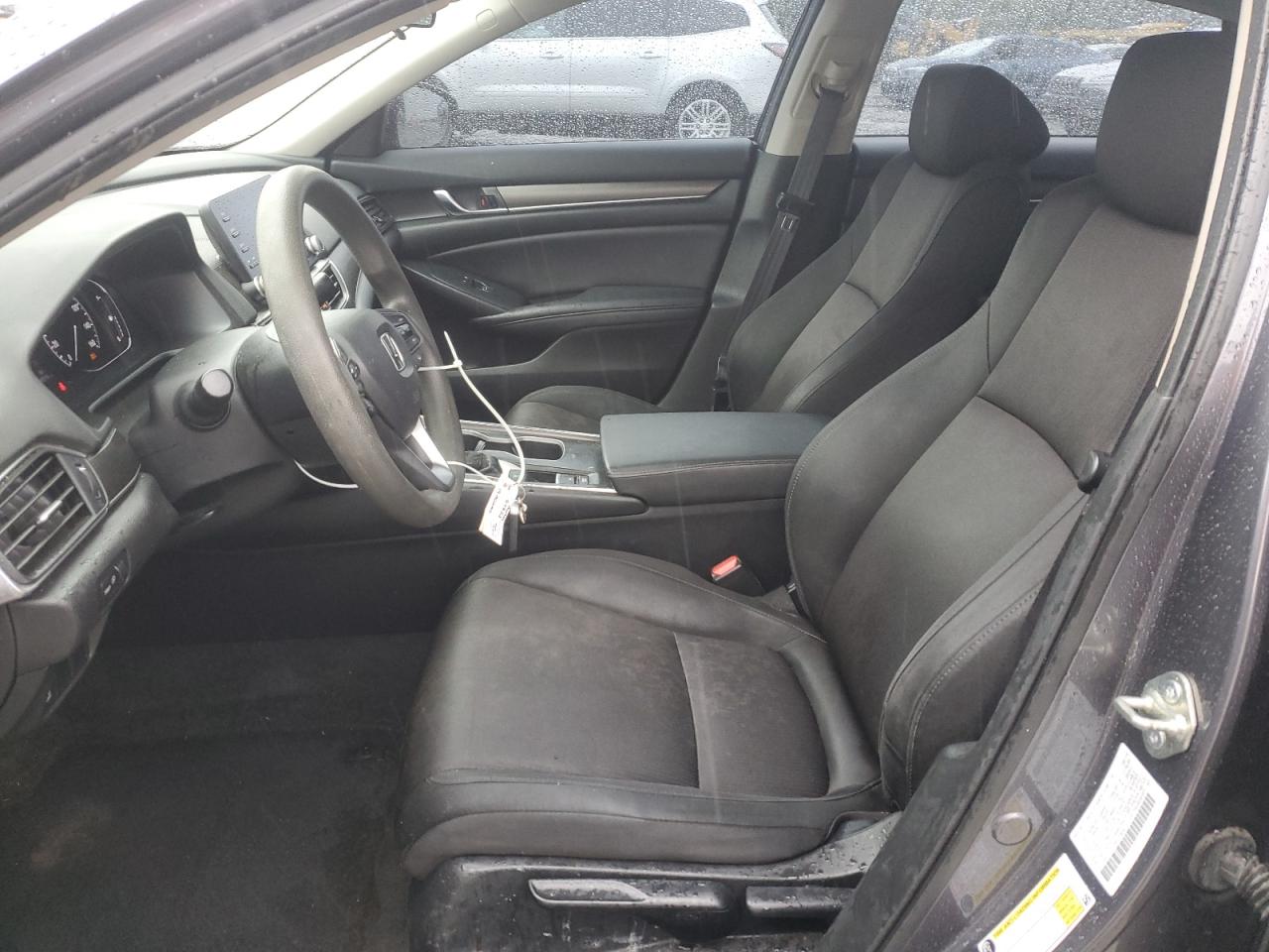 1HGCV1F10KA154047 HONDA ACCORD 2019