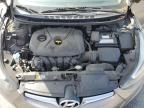 2014 Hyundai Elantra Se იყიდება Sun Valley-ში, CA - Vandalism