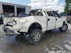 2008 Ford F150 Supercrew na sprzedaż w Sikeston, MO - Rollover