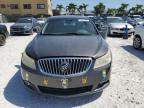 2013 Buick Lacrosse  zu verkaufen in Opa Locka, FL - Side