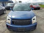 2008 Chevrolet Equinox Lt for Sale in Mcfarland, WI - Front End