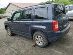 2015 Jeep Patriot Sport للبيع في Center Rutland، VT - Front End