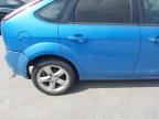 2010 FORD FOCUS ZETE for sale at Copart YORK