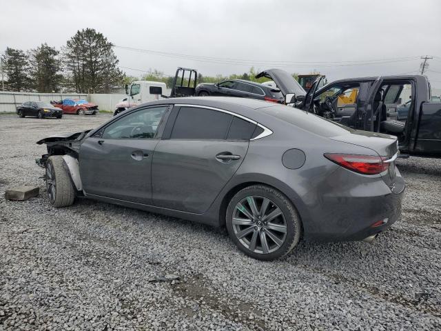  MAZDA 6 2020 Szary