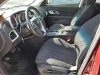 2017 Chevrolet Equinox Lt   de vânzare în Memphis, TN - Front End