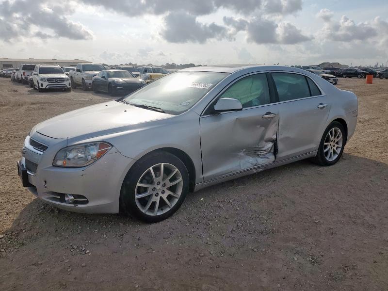 2011 Chevrolet Malibu Ltz