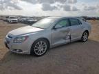 2011 Chevrolet Malibu Ltz na sprzedaż w Houston, TX - Side