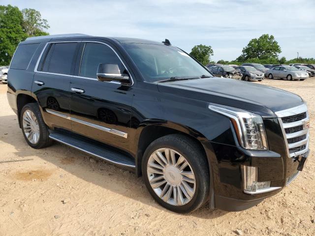 Parquets CADILLAC ESCALADE 2016 Czarny