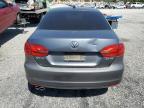 2011 Volkswagen Jetta Se de vânzare în Mentone, CA - Undercarriage
