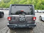 2024 Jeep Wrangler Sport for Sale in Marlboro, NY - Front End