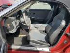 2005 Chrysler Crossfire Limited de vânzare în Sacramento, CA - Side