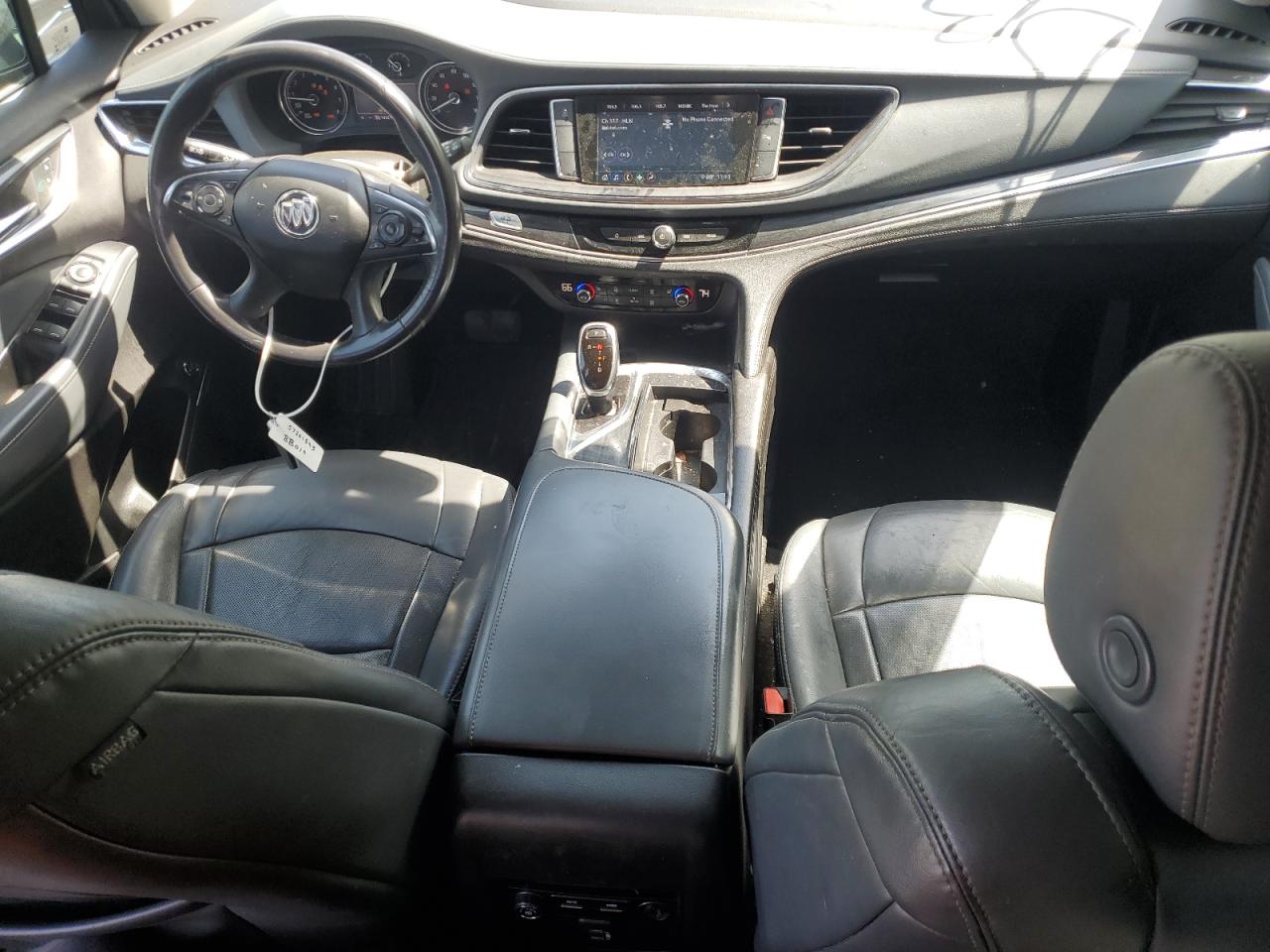 2020 Buick Enclave Essence VIN: 5GAERBKW2LJ115434 Lot: 57201595