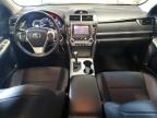 2012 Toyota Camry Base на продаже в Franklin, WI - Hail