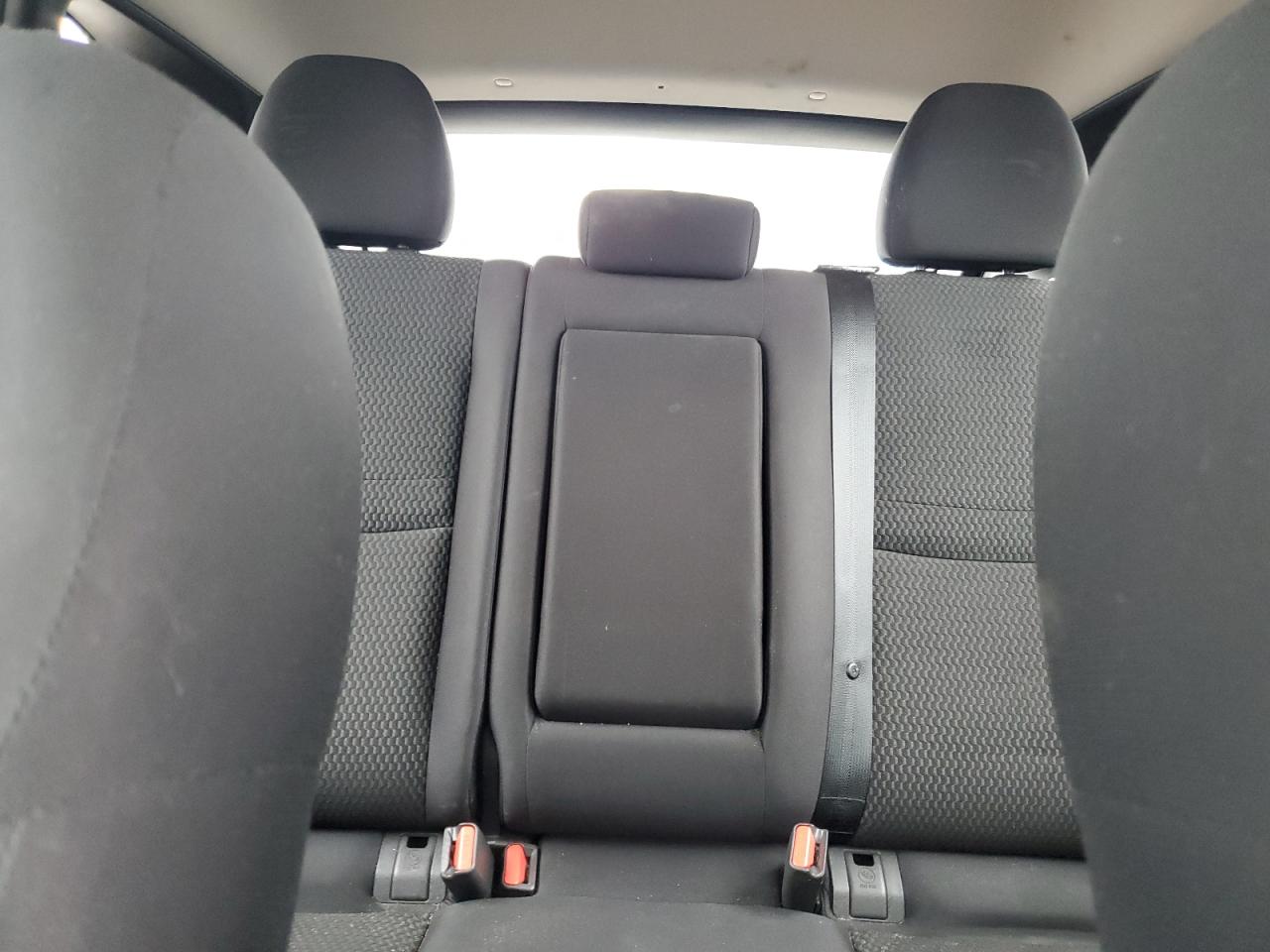 2022 Nissan Rogue Sport S VIN: JN1BJ1AW3NW480170 Lot: 57870065