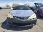 2002 Acura Rsx  zu verkaufen in North Las Vegas, NV - Side