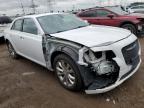 2017 Chrysler 300 Limited de vânzare în Elgin, IL - Front End