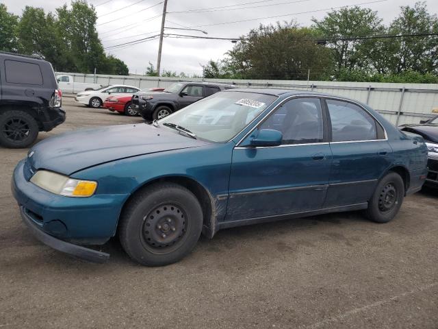 1995 Honda Accord Lx
