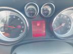 2014 VAUXHALL ASTRA GTC for sale at Copart WHITBURN
