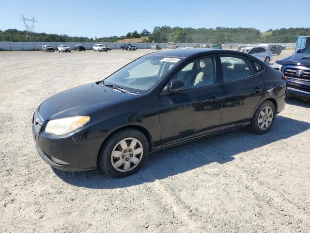 2008 Hyundai Elantra Gls
