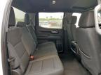 2022 Chevrolet Silverado K1500 Lt Trail Boss en Venta en Mercedes, TX - Front End