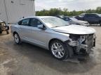 2015 Chevrolet Impala Ltz for Sale in Jacksonville, FL - Front End