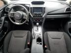 2019 Subaru Impreza  de vânzare în Elgin, IL - Side