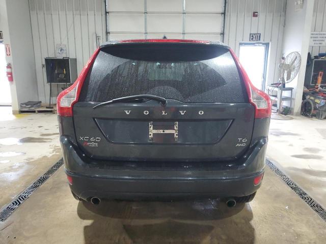  VOLVO XC60 2013 Charcoal