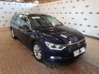 2019 VOLKSWAGEN PASSAT SE for sale at Copart SANDWICH