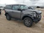 2024 Ford Bronco Big Bend for Sale in Houston, TX - Front End