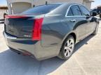 2014 Cadillac Ats за продажба в Anthony, TX - Minor Dent/Scratches