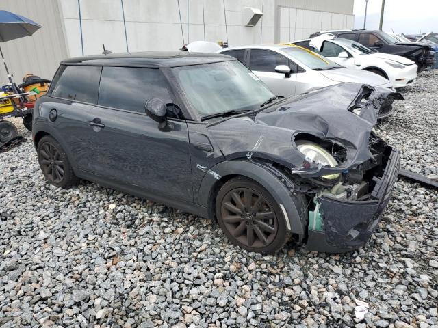  MINI COOPER 2020 Gray