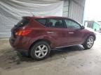 2010 Nissan Murano S zu verkaufen in Candia, NH - Undercarriage