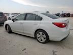 2018 Subaru Legacy 2.5I for Sale in Haslet, TX - Front End