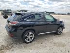 2013 Lexus Rx 350 იყიდება Houston-ში, TX - Front End