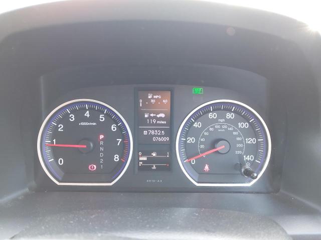 2012 HONDA CR-V SE +