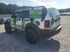 2007 Dodge Nitro Slt de vânzare în Gastonia, NC - Burn - Engine