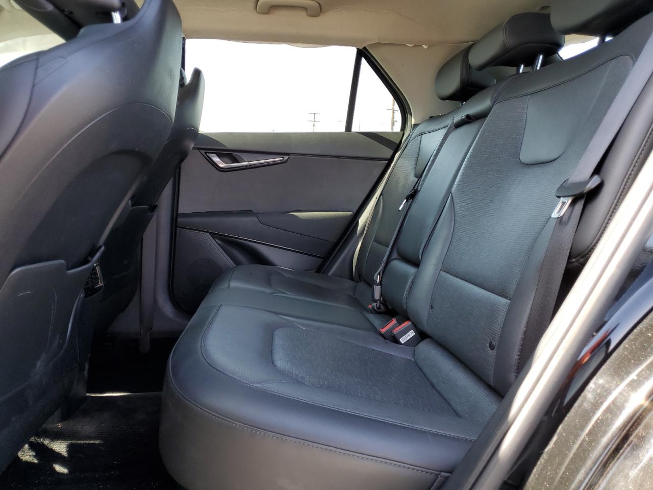2023 Kia Niro Sx VIN: KNDCT3LE4P5093714 Lot: 57182585