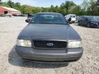 2011 Ford Crown Victoria Police Interceptor for Sale in Mendon, MA - Minor Dent/Scratches