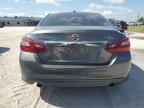 2018 Nissan Altima 2.5 იყიდება Fort Pierce-ში, FL - Front End