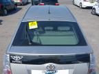 2007 TOYOTA PRIUS T3 V for sale at Copart CHESTER