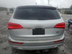 2014 Audi Q5 Tdi Prestige продається в Montgomery, AL - Side