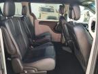 2017 Dodge Grand Caravan Sxt за продажба в Cahokia Heights, IL - Front End