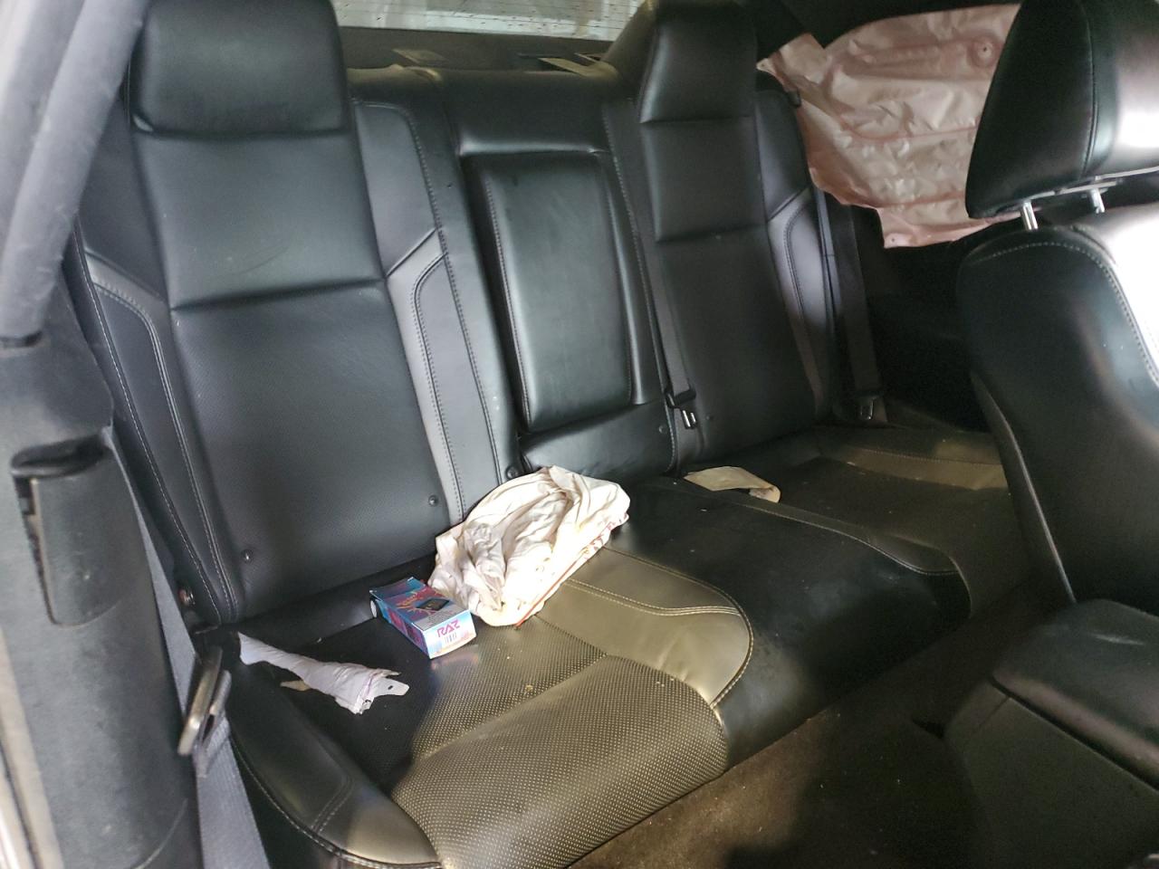 2016 Dodge Challenger Sxt VIN: 2C3CDZAG3GH309151 Lot: 56558905