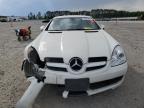 2009 Mercedes-Benz Slk 300 na sprzedaż w Lumberton, NC - Front End