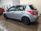 2012 Nissan Versa S for Sale in Davison, MI - Front End