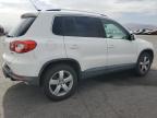 2010 Volkswagen Tiguan S за продажба в North Las Vegas, NV - Rear End