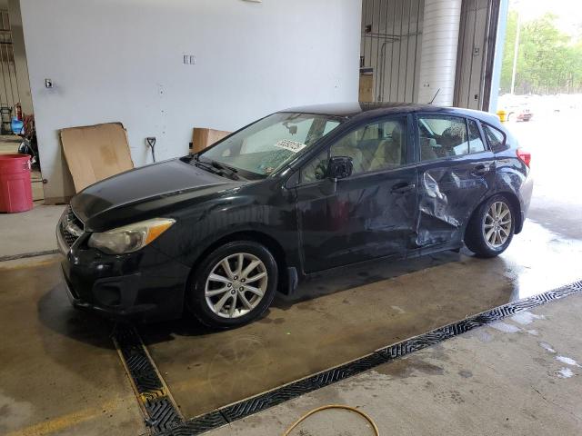 2013 Subaru Impreza Premium