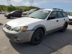 2005 Subaru Legacy Outback 2.5I na sprzedaż w Littleton, CO - Front End