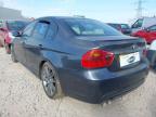 2006 BMW 330D M SPO for sale at Copart BRISTOL