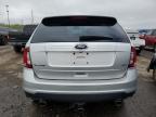 2014 Ford Edge Sel იყიდება Woodhaven-ში, MI - Front End
